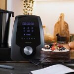 Robot de cozinha Mambo 8590