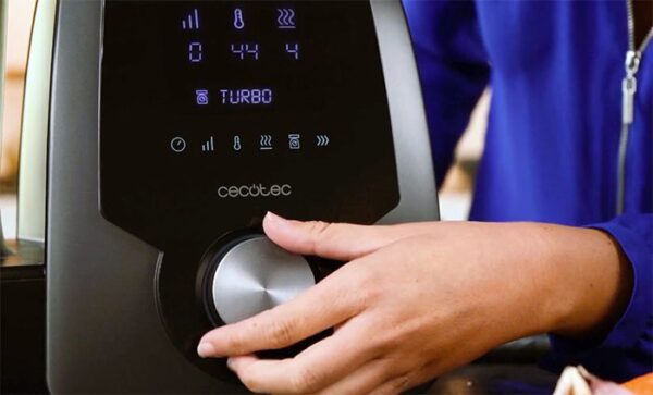 Robot de cozinha Mambo 8590