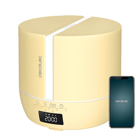 Difusor Pure Aroma 550 Connected SunLight