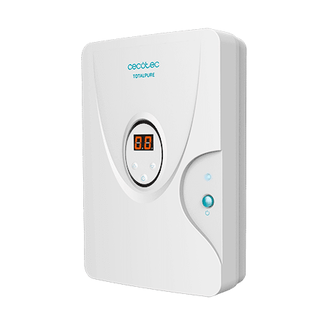 Gerador de Ozono TotalPure 3000 Smart