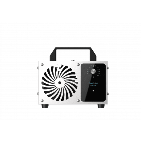 Gerador de Ozono TotalPure 4000