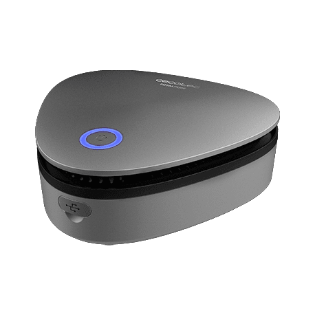 Gerador de Ozono TotalPure 1000 Portátil