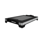 Grelhador Eletrico Tasty&Grill 2000 Inox