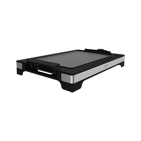 Grelhador Eletrico Tasty&Grill 2000 Inox