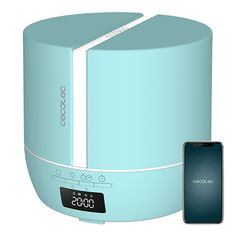 Difusor Pure Aroma 550 Connected Sky