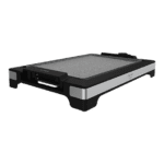 Grelhador Eletrico Tasty&Grill 2000 Inox Stone