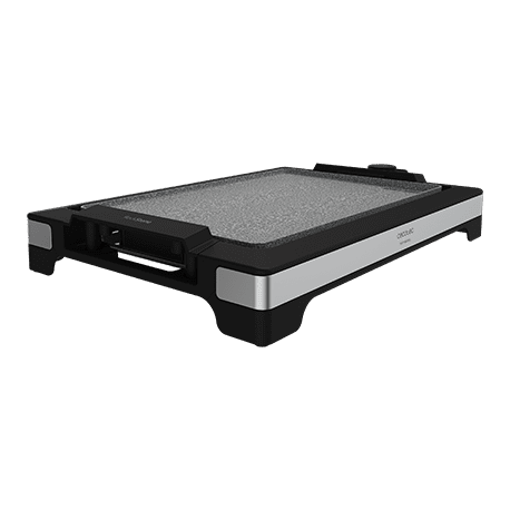Grelhador Eletrico Tasty&Grill 2000 Inox Stone