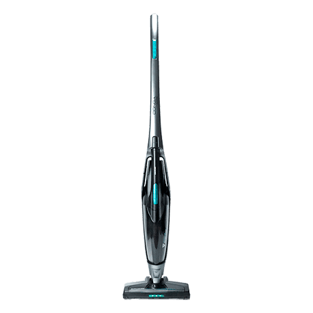 Aspirador Vertical Conga Popstar 4070 H2O