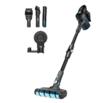 Aspirador Vertical Conga RockStar 700 X-Treme ErgoFlex