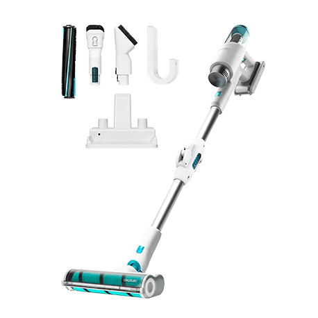 Aspirador RockStar 200 Vital ErgoFlex