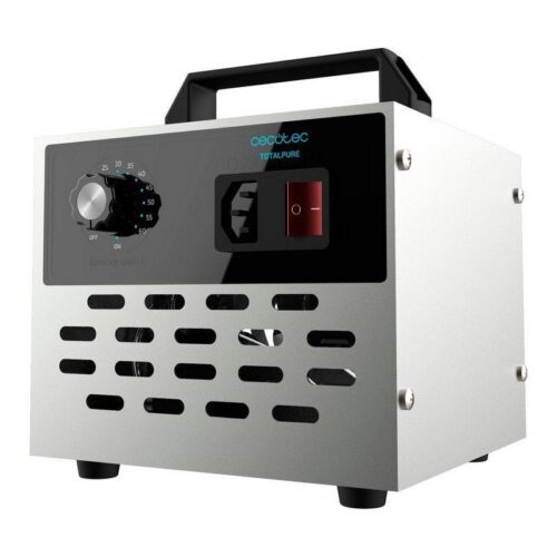Gerador de Ozono TotalPure 4000 Light