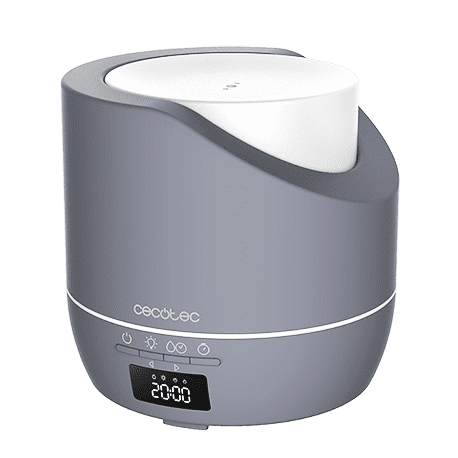Difusor Pure Aroma 500 Smart Stone