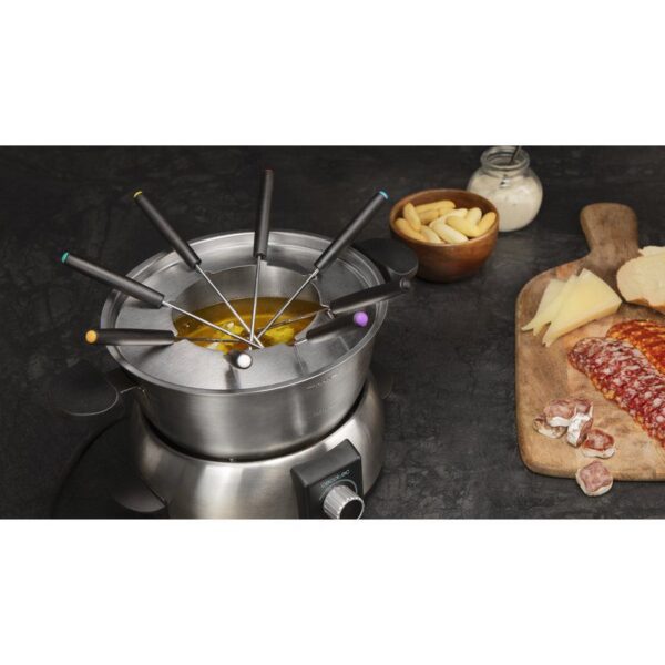 Fun Gourmet Fondue