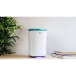 Humificador BreezeCare 3000