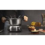 Fun Gourmet Fondue