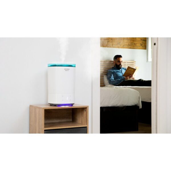 Humificador BreezeCare 3000