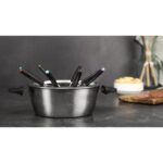 Fun Gourmet Fondue