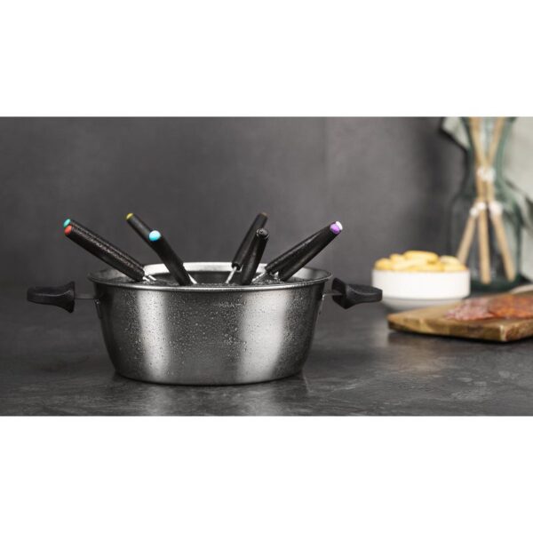 Fun Gourmet Fondue
