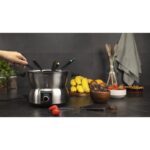 Fun Gourmet Fondue