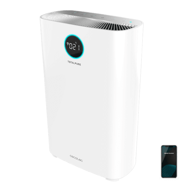 PURIFICADOR TOTALPURE 2500 CONNECTED