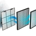 Purificador TotalPure 5000 Connected