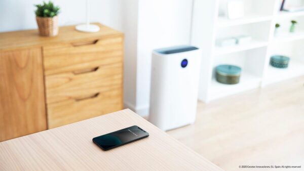 Purificador TotalPure 5000 Connected