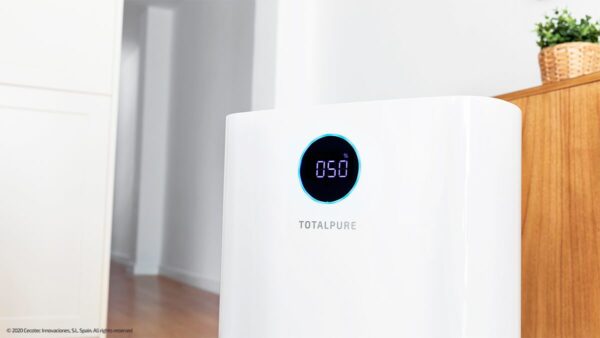 Purificador TotalPure 5000 Connected