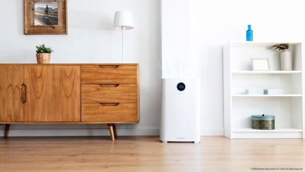 Purificador TotalPure 5000 Connected