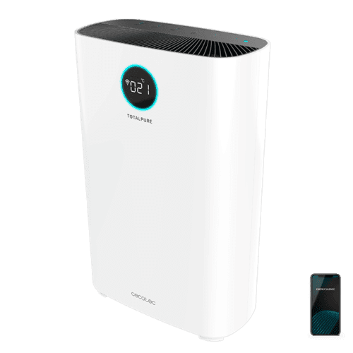 Purificador TotalPure 5000 Connected