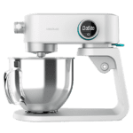 Twist&Fusion 4000 Luxury Branca