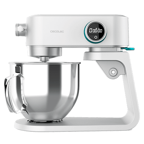 Twist&Fusion 4000 Luxury Branca