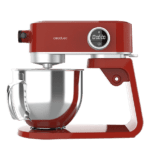 Twist&Fusion 4000 Luxury Red