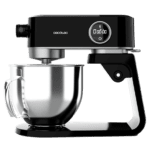 Twist&Fusion 4000 Luxury Preta
