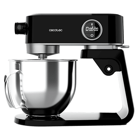 Twist&Fusion 4000 Luxury Preta