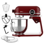 Twist&Fusion 4500 Luxury Red