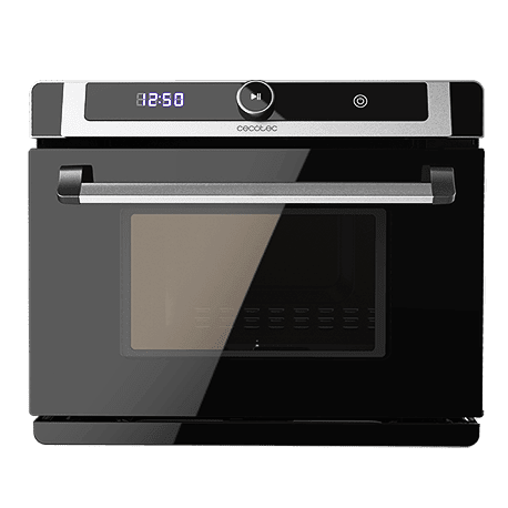 Bake & Steam 4000 Combi Gyro