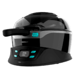 Turbo Cecofry 4D Healthy