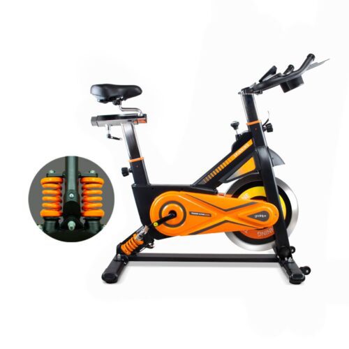 Máquina de Remo Gridinlux Trainer Impulse - Máquinas de cardio-fitness -  Compra na
