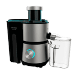 Juice&Fresh 400 Titan Black