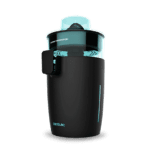 Zitrus TowerAdjust Easy Black Inox