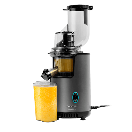 Juice&Live 2500 EasyClean
