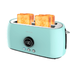 ClassicToast 15000 Blue Extra Double