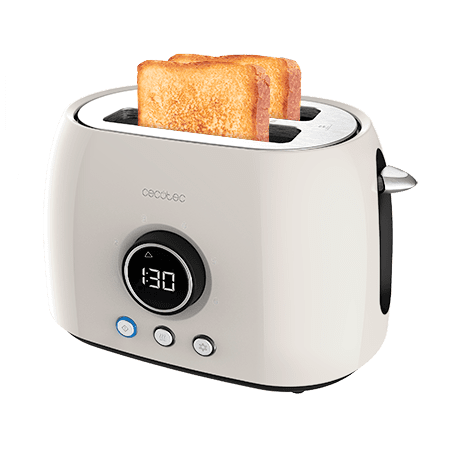 ClassicToast 8000 Bege Double