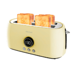 ClassicToast 15000 Yellow Extra Double