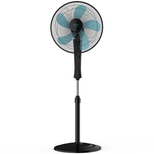 EnergySilence 520 Power Black