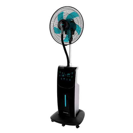 Energysilence 790 FreshEssence Ionic