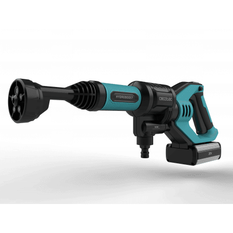 HydroBoost 10200 Liberty Pro