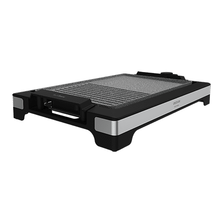 Tasty&Grill 2000 Inox MixStone