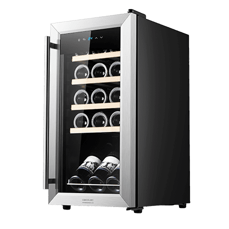 GrandSommelier 15000 Inox