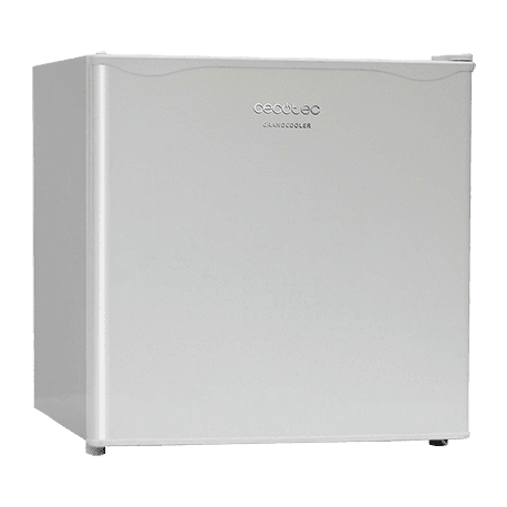GrandCooler 20000 SilentCompress White